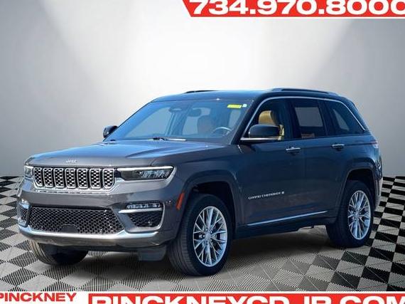 JEEP GRAND CHEROKEE 2022 1C4RJHET4N8536965 image JEEP GRAND CHEROKEE 2022 1C4RJHET4N8536965 image